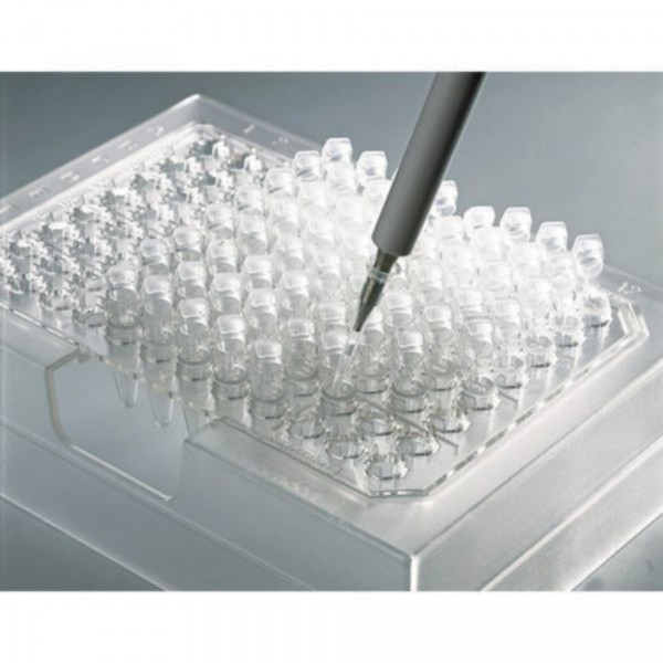 Eppendorf 96-WELL WORK TRAY, SET OF 10