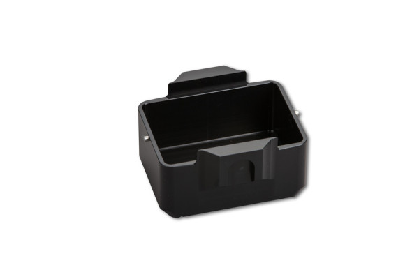 Hermle Rectangular buckets for microtitre plates