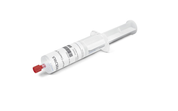 Sartorius Sanitization syringe for arium 611 - 171X233X175