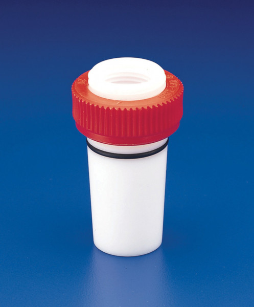 SP Bel-Art Safe-Lab Adapt-A-Port Body for 29/42 Tapered Joints, PTFE