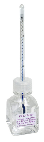 SP Bel-Art, H-B DURAC Plus Ultra Low FreezerVerification Thermometer; -90 to 25C