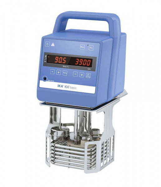 IKA ICC basic - Compact immersion circulator