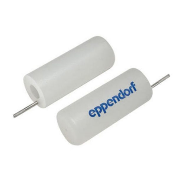 Eppendorf Adapter, for 1 round-bottom tube and blood collection tube 2.6 – 7 mL, 2 pcs.