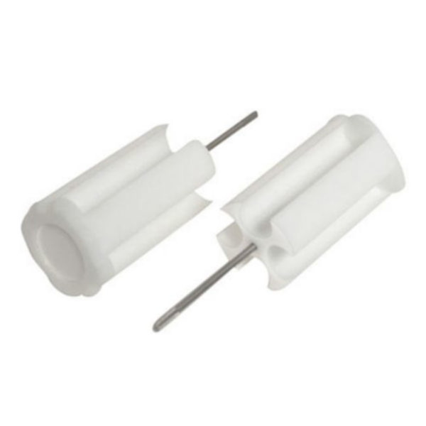 Eppendorf Adapter, für 4 Rundbodengefäße 4  10 mL, 2 Stück