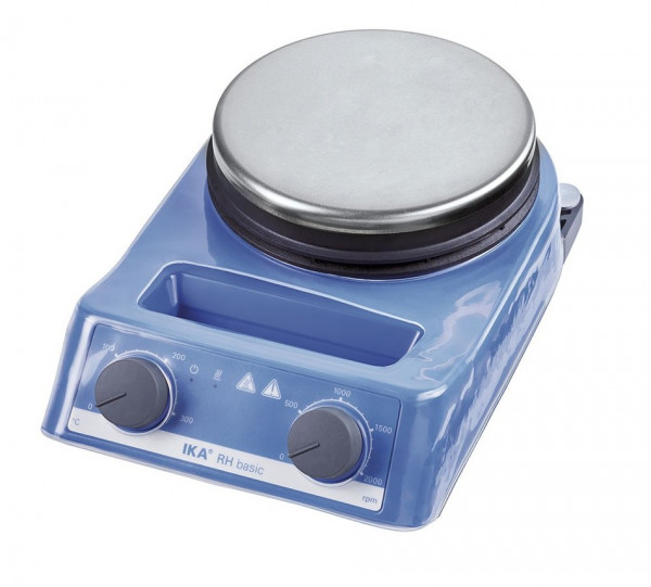 IKA H 102 Schutzhaube für RH basic