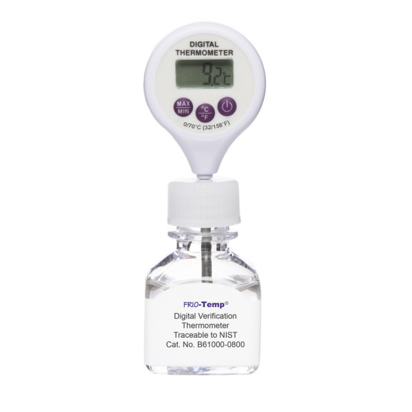 SP Bel-Art, H-B Frio-Temp Calibrated Electronic