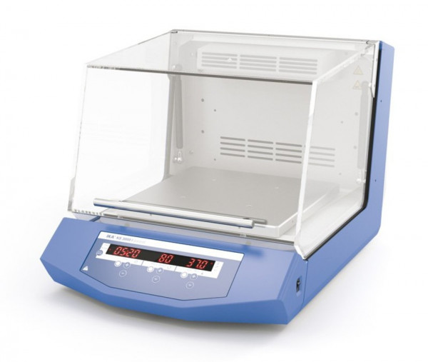 IKA KS 3000 i control - Incubator shaker