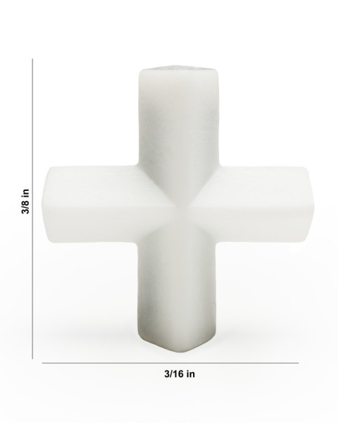 SP Bel-Art Spinplus Teflon Magnetic Stirring Bar;