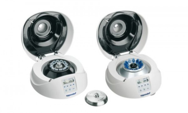 Eppendorf CENT MINISPIN, 12x2ML ROTOR, 230V