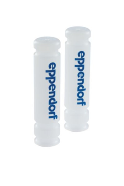 Eppendorf Adapter, for 1 tube 90 – 110 mm, 2 pcs.