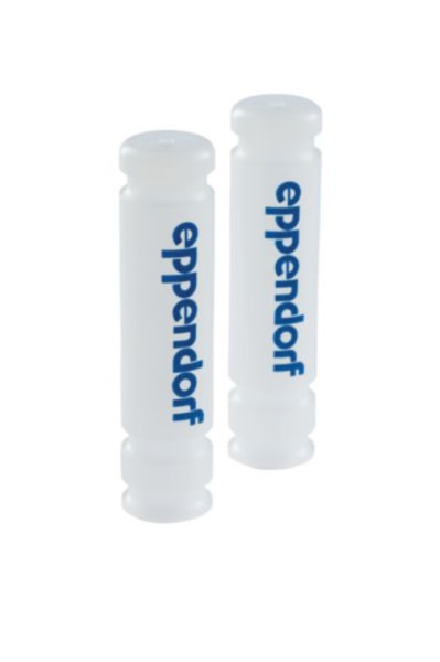 Eppendorf Adapter, für 1 Reaktionsgefäß 90  110 mm, 2 Stück