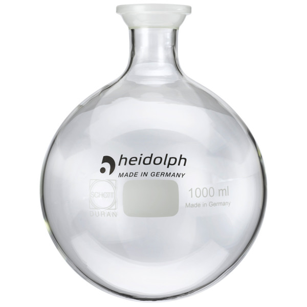 Heidolph Auffangkolben 1.000 ml - kunststoffbeschichtet