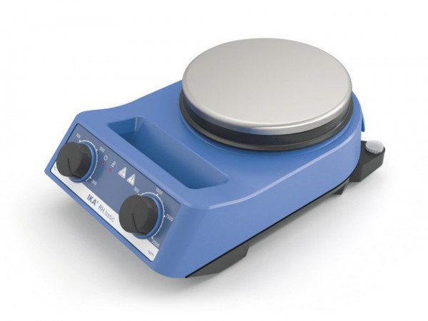 IKA RH basic - Magnetic stirrer with heating