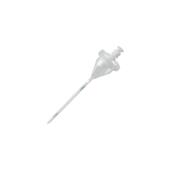 Eppendorf Combitips advanced®, Biopur®, 0,1 mL, white, 100 pcs.