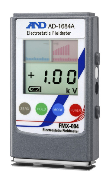 A&D Weighing Feldstärken Messgerät, AD-1684