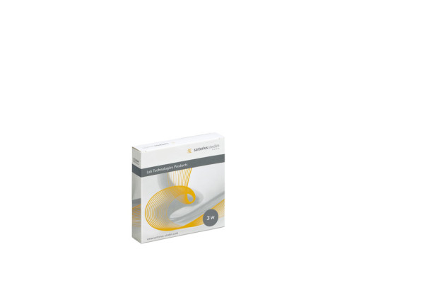 Sartorius Technical papers, smooth/ Grade 3 w - 002X013X013