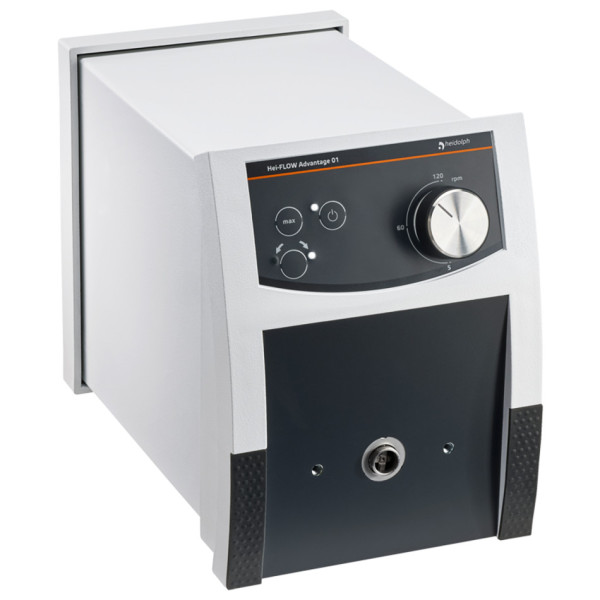 Heidolph Hei-FLOW Expert 120 -- EU-Kabel