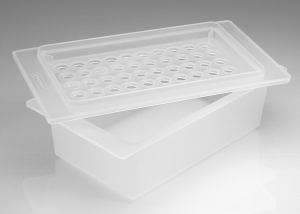 SP Bel-Art Microcentrifuge Tube Ice Rack/Tray;