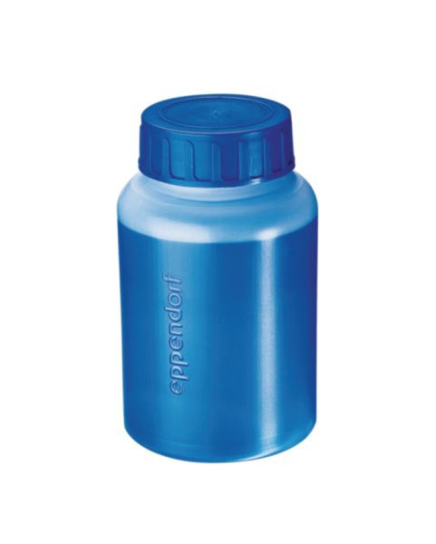 Eppendorf Wide-neck bottle 400 mL, for Rotor A-4-81 and Rotor S-4x500, 2 pcs.