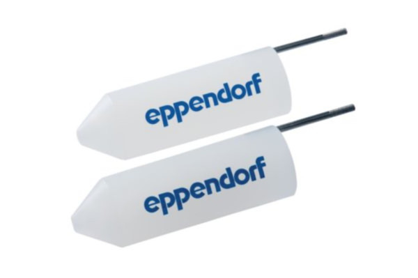 Eppendorf Adapter, for 1 round-bottom tube 4 – 8 mL, 2 pcs.