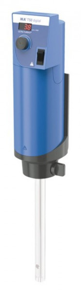 IKA T 50 digital ULTRA-TURRAX® - Disperser