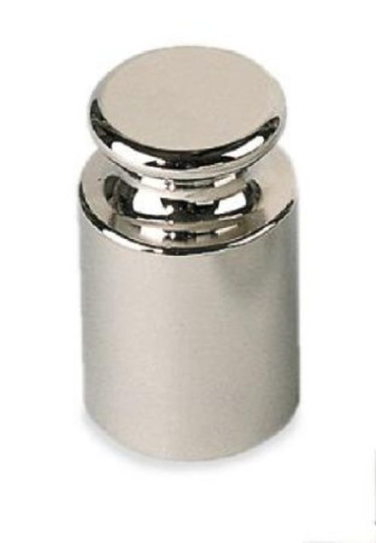 Kern Individual weights, ECO shape or knob shape, polished stainless steel,Model:327-05