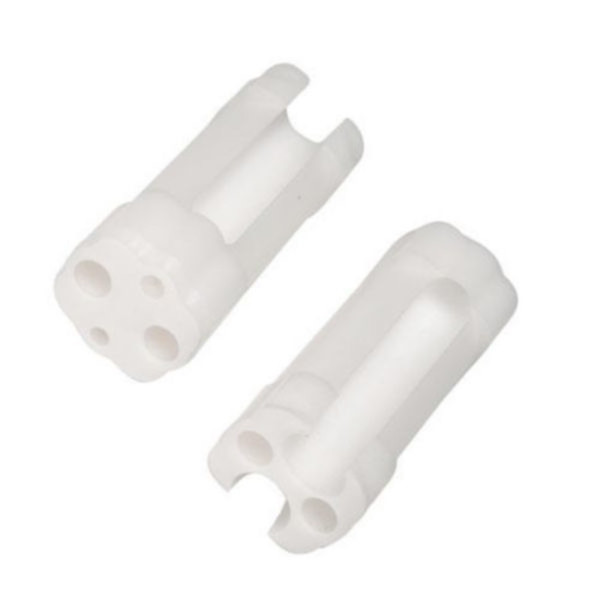 Eppendorf Adapter, for 2 conical tubes 15 mL, 2 pcs.