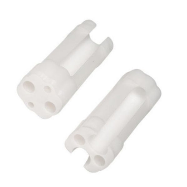 Eppendorf Adapter, für 2 konische Gefäße 15 mL, 2 Stück