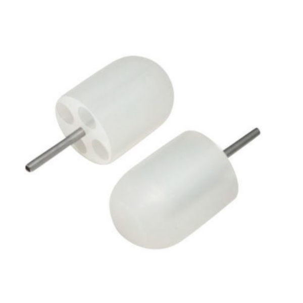 Eppendorf Adapter, für 4 Reaktionsgefäße 1,5  2,0 mL, 2 Stück