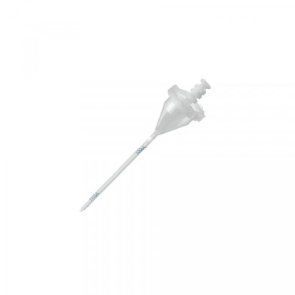 Eppendorf Combitips advanced® 0,1 mL (color code: white) biopur®, 100 pcs.