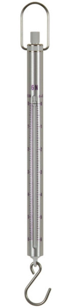 Kern Mech. force gauge,Model:283-302,Capacity:6 N, Readibility:0,05 N