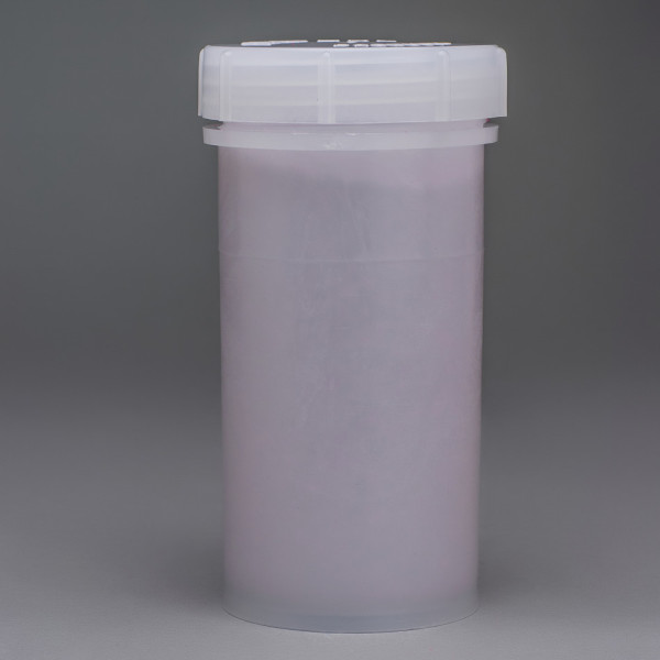 SP Bel-Art Chemical 180cc PolyethyleneContainers; Screw Cap, 54mm Closure (Pack of 6)