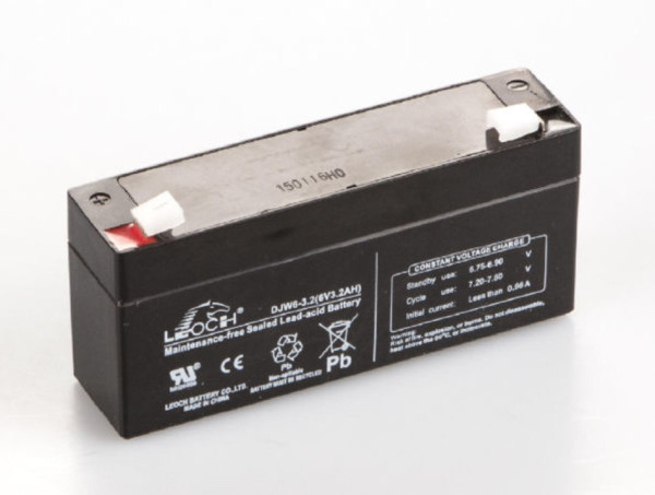 Kern Rechargeable battery pack
