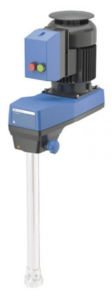 IKA T 65 basic ULTRA-TURRAX® - Disperser