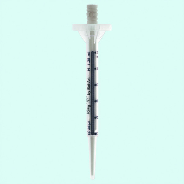 SP Bel-Art Roxy M Sterile 1.25ml Repeating