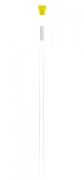 SP Wilmad-LabGlass 5 mm Thin Wall Precision Quartz NMR Sample Tube 7" L, 600MHz
