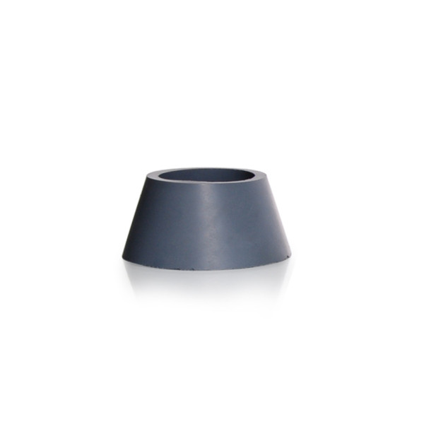 DWK GUKO (rubber gasket conical), d = 84 mm
