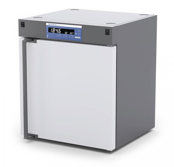 IKA Oven 125 basic - dry - Drying oven