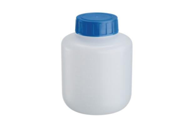 Eppendorf Weithalsflasche, 750 mL, für Rotor S-4-104, S-4x750, S-4x1000, 2 Stück