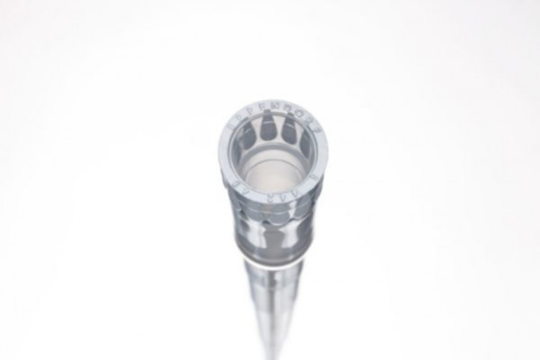 Eppendorf epTIPS Box 50-1250µl L, 1 reusable box incl. 96 tips