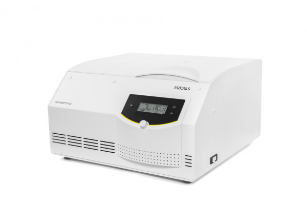 Sartorius Centrifuge with cool. 220-240V 50/60 Hz - 75X82X66