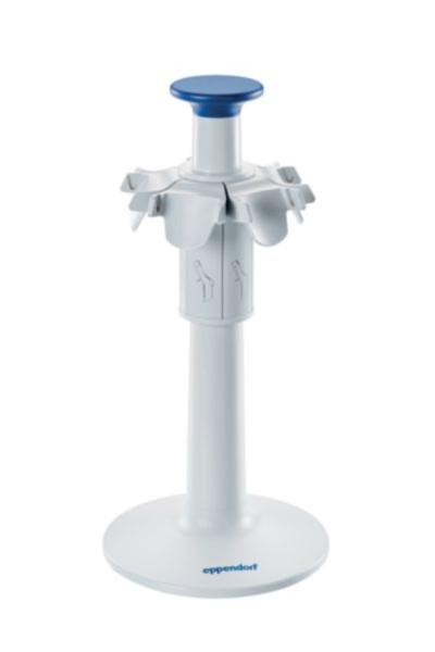 Eppendorf Charger Carousel 2, for 6 Eppendorf Xplorer®/Xplorer® plus