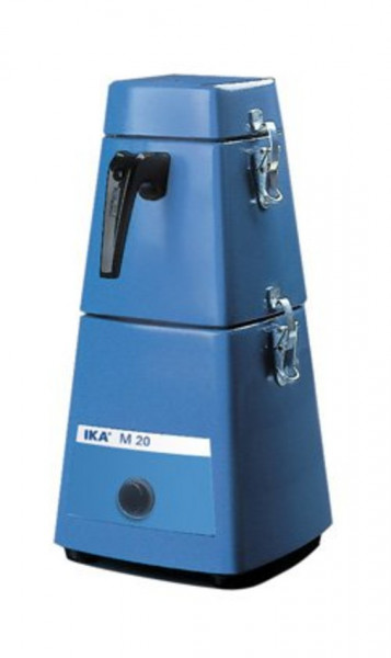 IKA M 20 - Universal mill