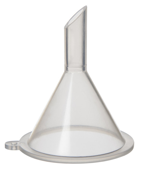 SP Bel-Art Polypropylene 8.1ml Micro Funnels(Pack of 12)