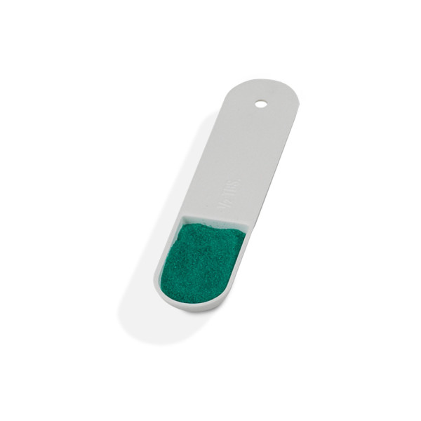 SP Bel-Art Sterileware Sampling Spoon; 8ml(0.27oz), Sterile Plastic, Individually Wrapped(Pack of 10