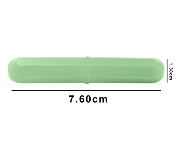 SP Bel-Art Spinbar Rare Earth Teflon OctagonMagnetic Stirring Bar; 7.60 x 1.30cm, Green