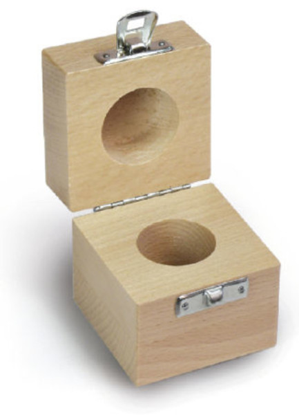 Kern Wooden box,Model:337-070-200