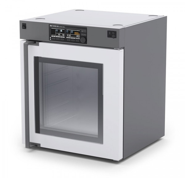 IKA Oven 125 control - dry glass