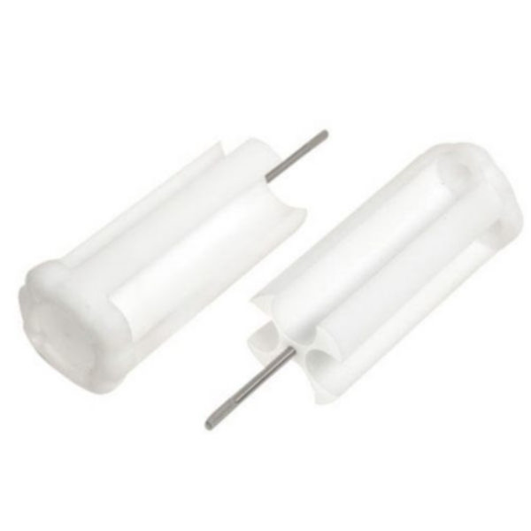 Eppendorf Adapter, für 4 Rundbodengefäße 9  15 mL, 2 Stück