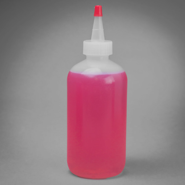 SP Bel-Art Dispensing/Drop 250ml (8oz)Polyethylene Bottles; 24mm Closure (Pack of 12)